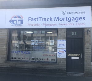 FastTrack Mortgages Ltd place picture